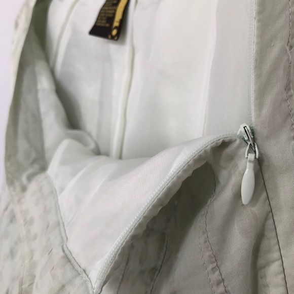 Pleated skirt - Picture 4 of 4